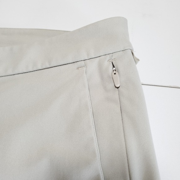 Lululemon Commission Slim Fit Pant Mens 36x32 ABC - Picture 2 of 6